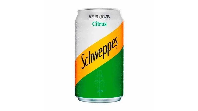 Scheweppes 350ml