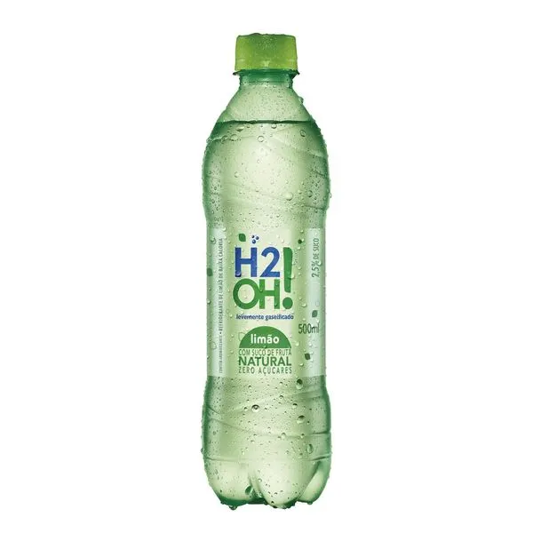 H2O Limão