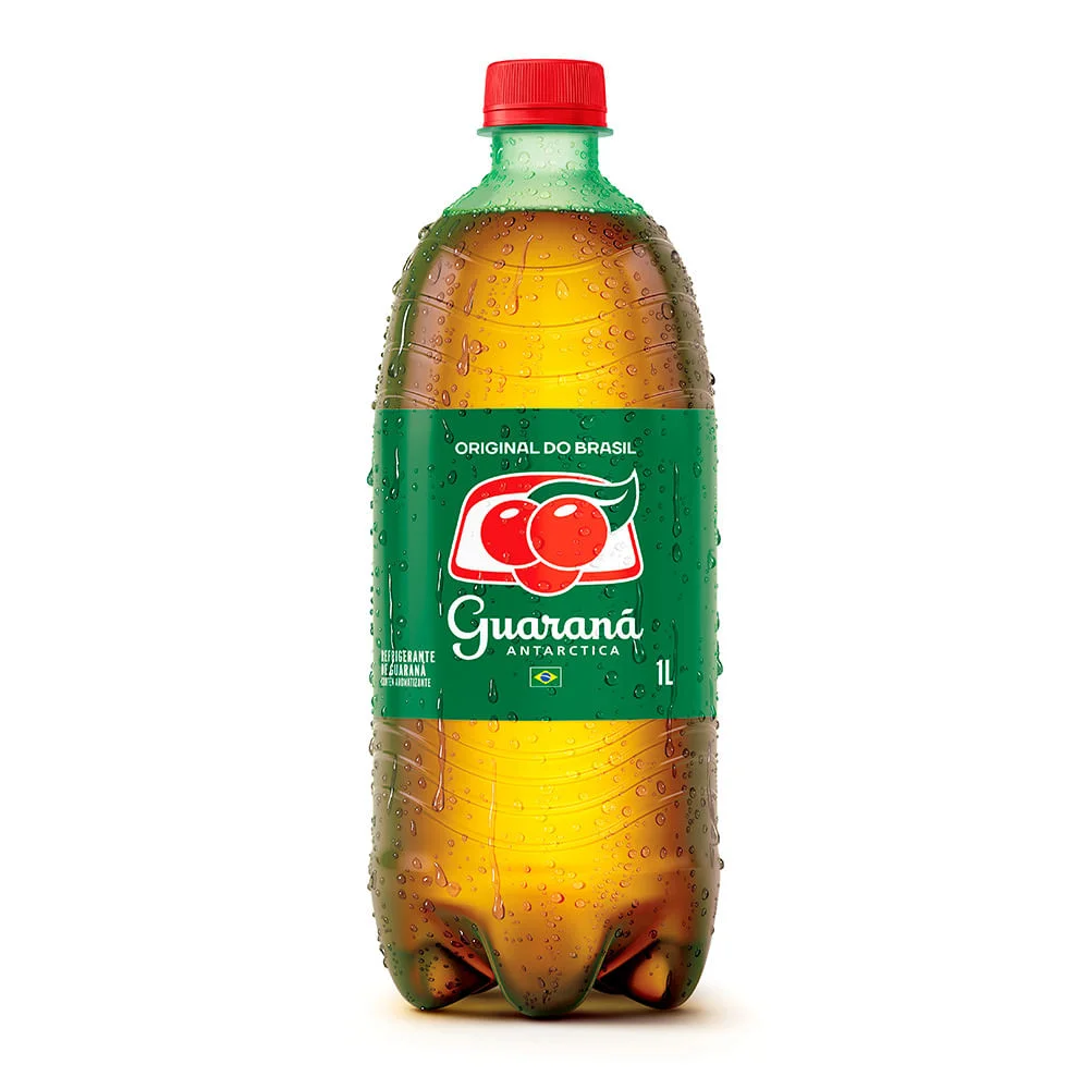 Guaraná 1L