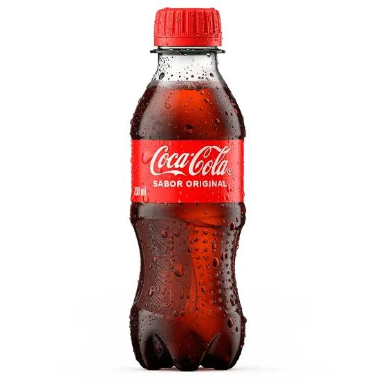 Coca Cola 200ml
