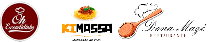 Logo do Restaurante